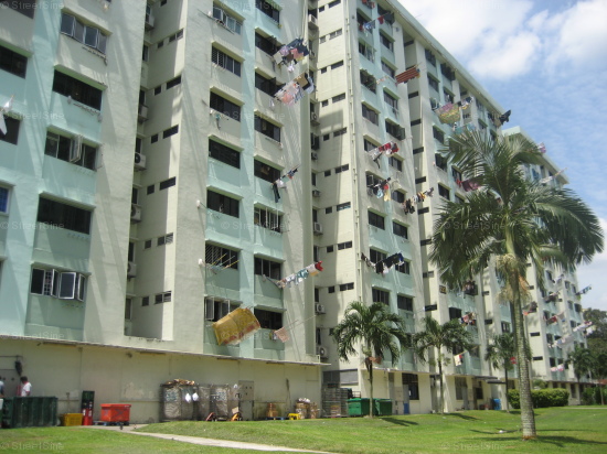 Ang Mo Kio Avenue 3 thumbnail photo